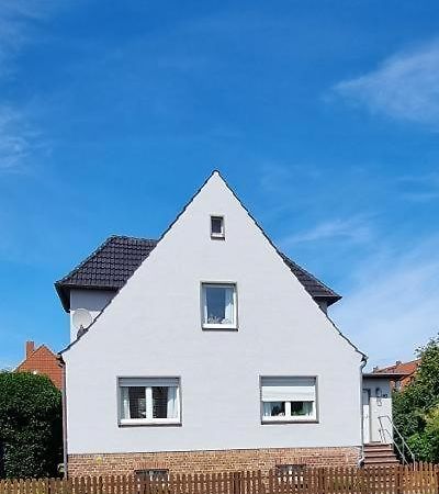 Haus Frida Villa บาร์ท ภายนอก รูปภาพ