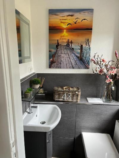 Haus Frida Villa บาร์ท ภายนอก รูปภาพ