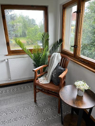 Haus Frida Villa บาร์ท ภายนอก รูปภาพ