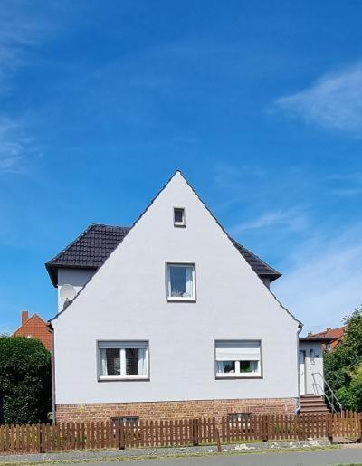 Haus Frida Villa บาร์ท ภายนอก รูปภาพ