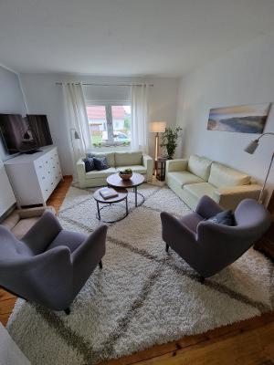 Haus Frida Villa บาร์ท ภายนอก รูปภาพ