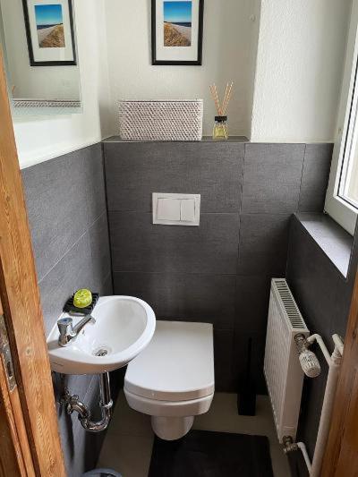 Haus Frida Villa บาร์ท ภายนอก รูปภาพ