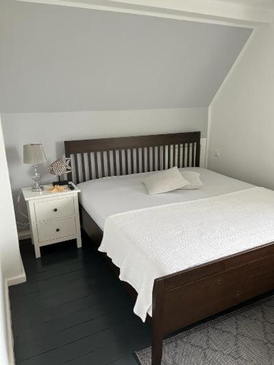 Haus Frida Villa บาร์ท ภายนอก รูปภาพ